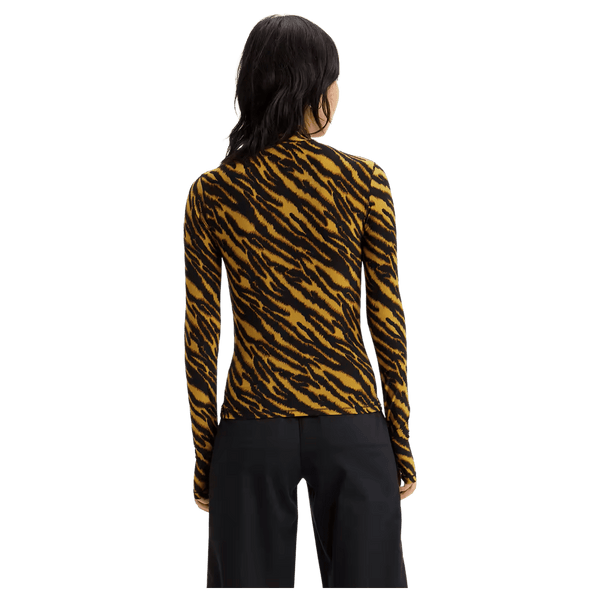 Levi's Mammoth Secondskin Top for Women