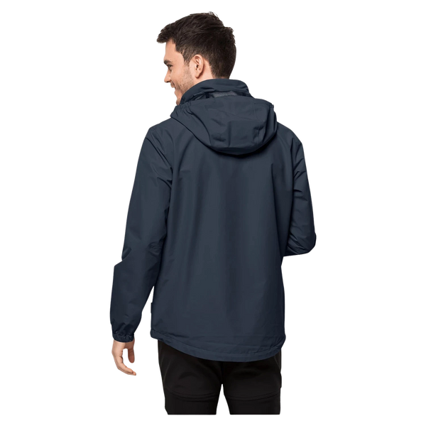 Jack Wolfskin Stormy Point Jacket