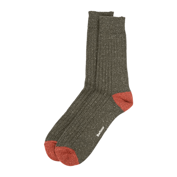 Barbour Houghton Socks