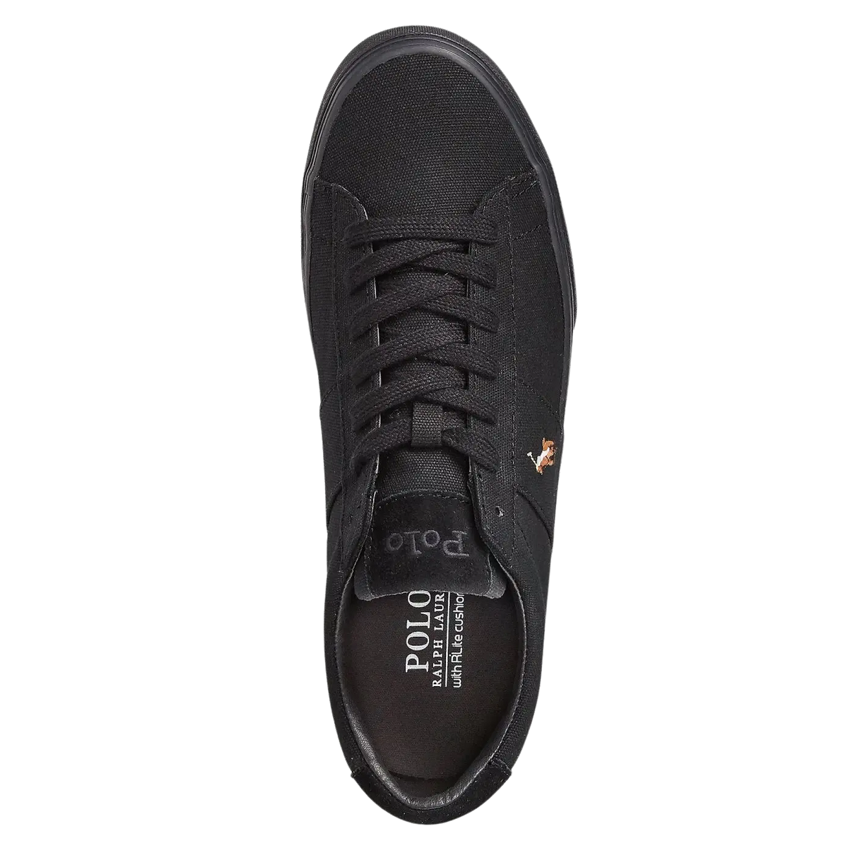 Polo Ralph Lauren Sayer Ne Sneaker Trainers