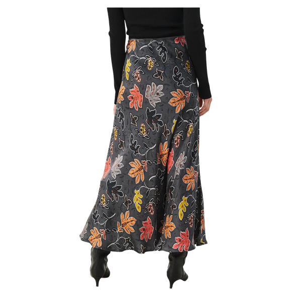 Part Two Rin Midi Skirt for Women