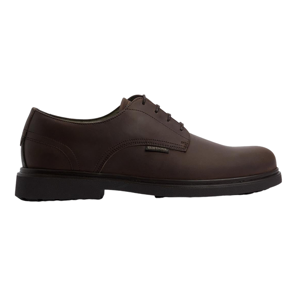 Barbour Carthy Derby Shoe
