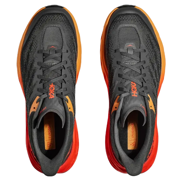 Hoka Speedgoat 5 Running Shoes for Men