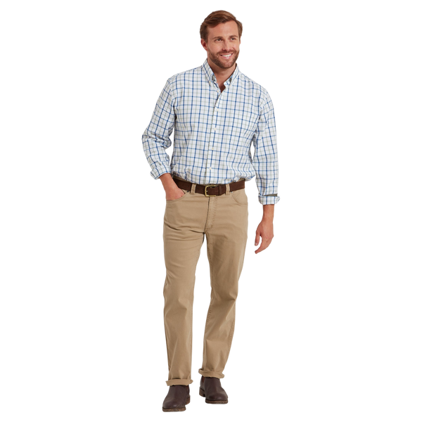 Schoffel Brancaster Shirt