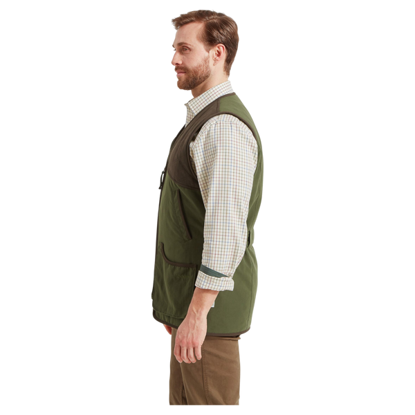 Schoffel Stamford Vest II
