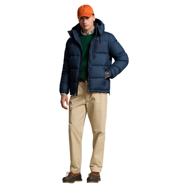 Polo Ralph Lauren Insulated Bomber Jacket