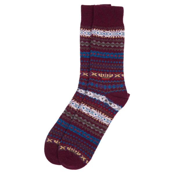 Barbour Boyd Socks