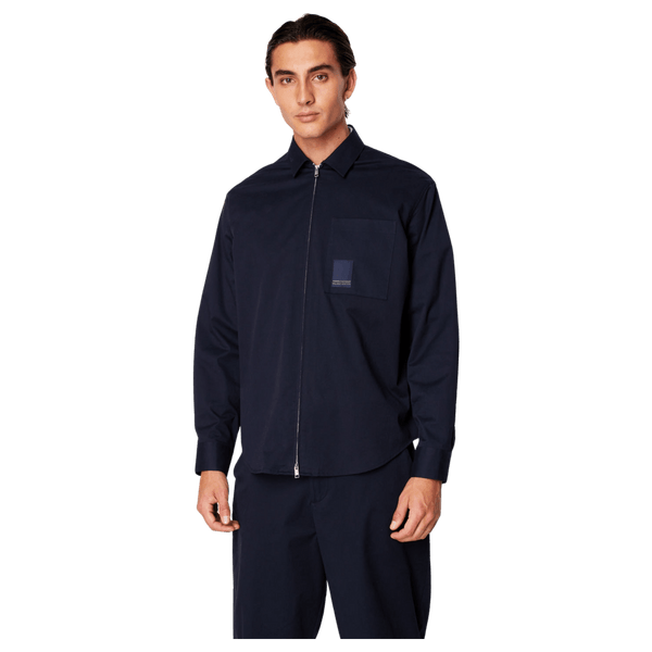 Armani Exchange Overshirt