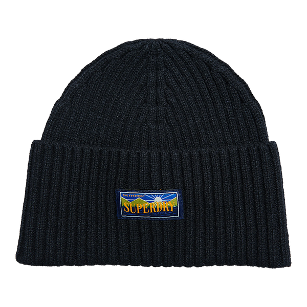 Superdry The Vintage Radar 2.0 Beanie