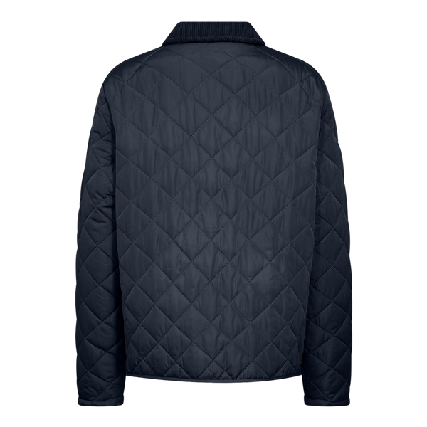 Soya Concept Fenya 66 Quilted Jacket