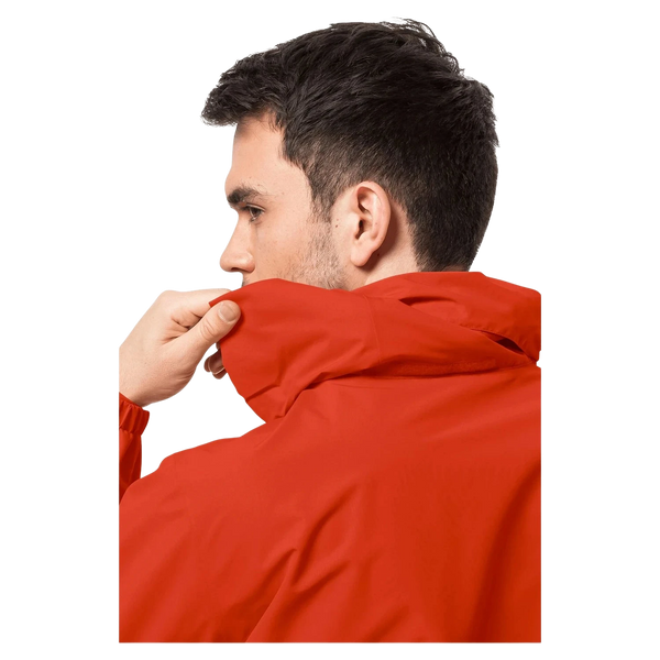 Jack Wolfskin Stormy Point Jacket