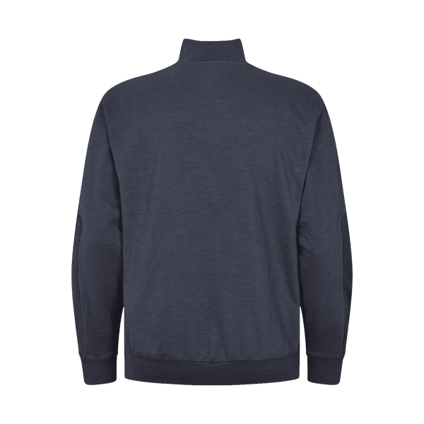 Allsize 1/4 Zip Sweatshirt