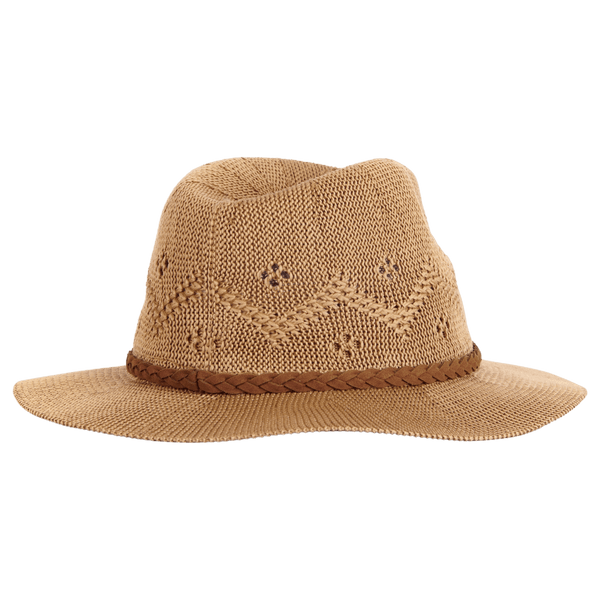 Barbour Flowerdale Trilby Summer Hat