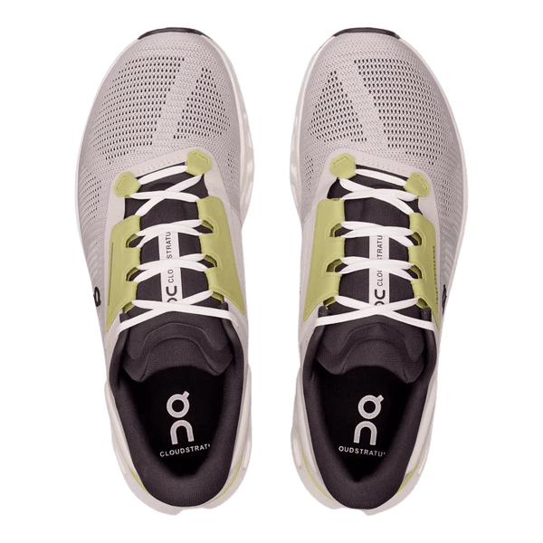 ON Cloudstratus 3 Running Shoes for Men