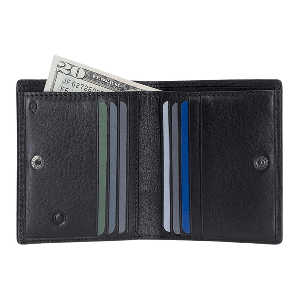 Jekyll & Hide Havana Bi-Fold Wallet