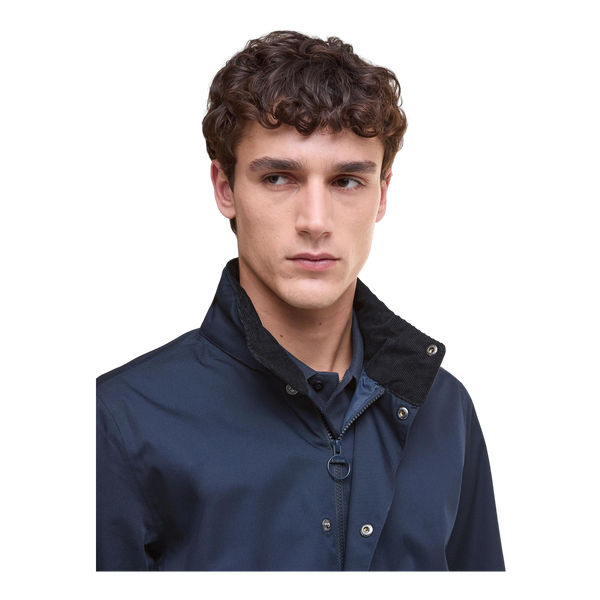 Barbour Chelsea Waterproof Jacket