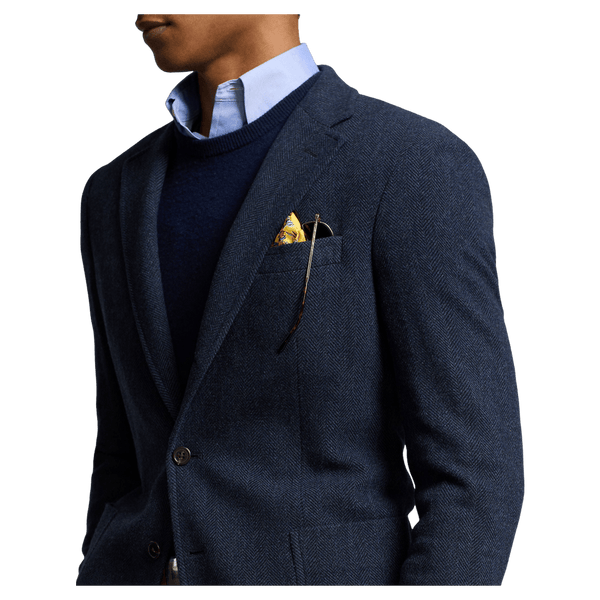 Polo Ralph Lauren Single Breasted Sportcoat