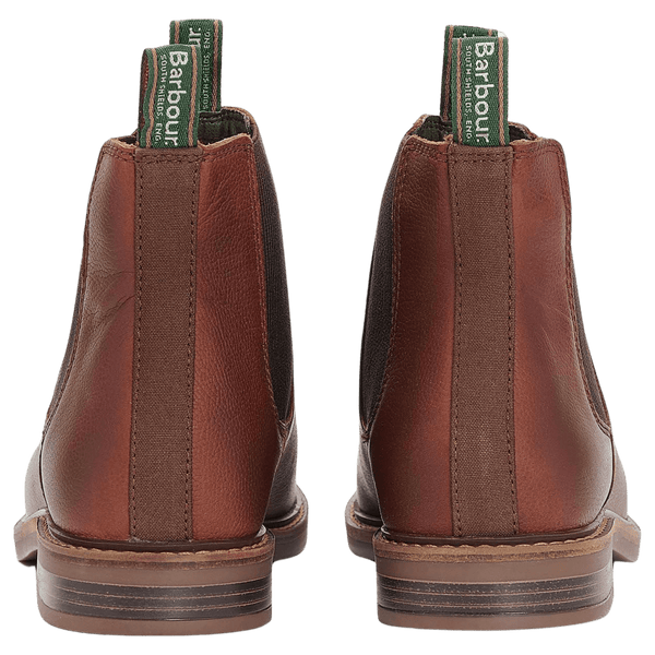 Barbour Farsley Chelsea Boots for Men