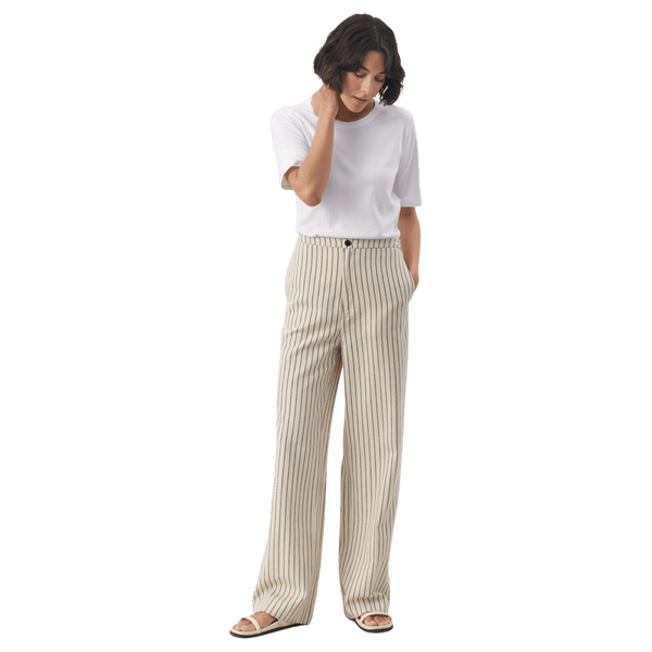 Part Two Eleana Wide Leg Trousers