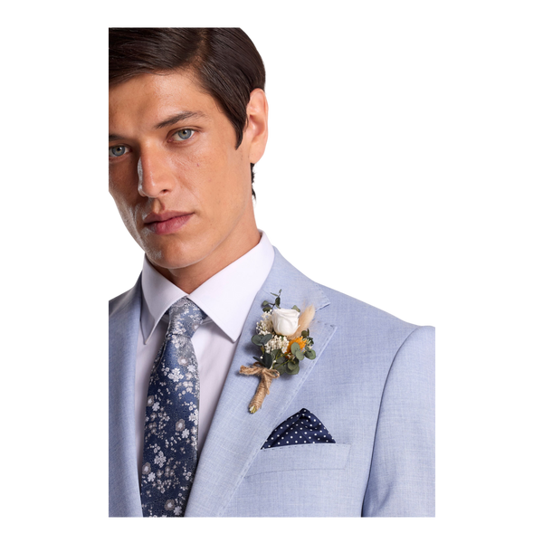 Benetti Albert Suit Jacket