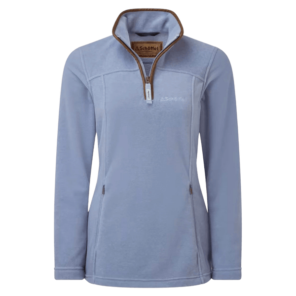 Schoffel Tilton 1/4 Zip Fleece