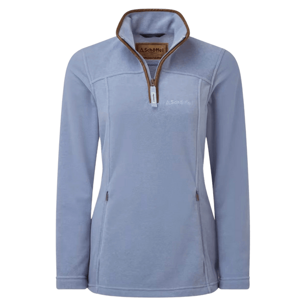 Schoffel Tilton 1/4 Zip Fleece for Women