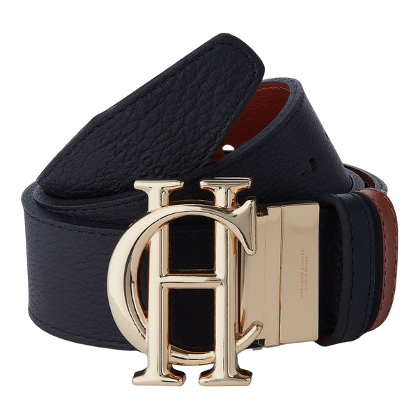 Holland Cooper Hc Classic Belt Reversible
