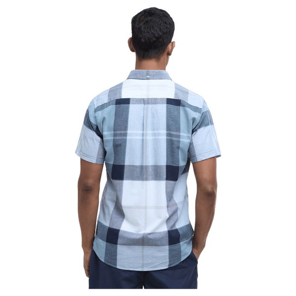 Barbour Douglas Short Sleeve Shirt