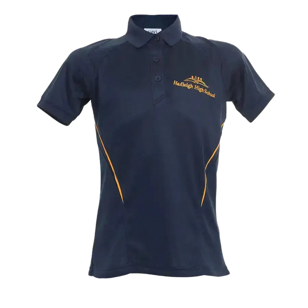Hadleigh Games Polo - Ladies Fit