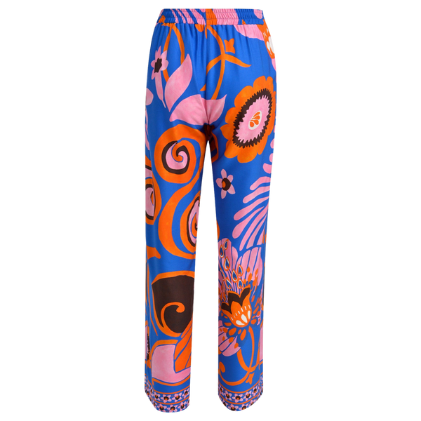 Smith & Soul Print Pants for Women