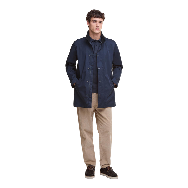 Barbour Chelsea Waterproof Jacket