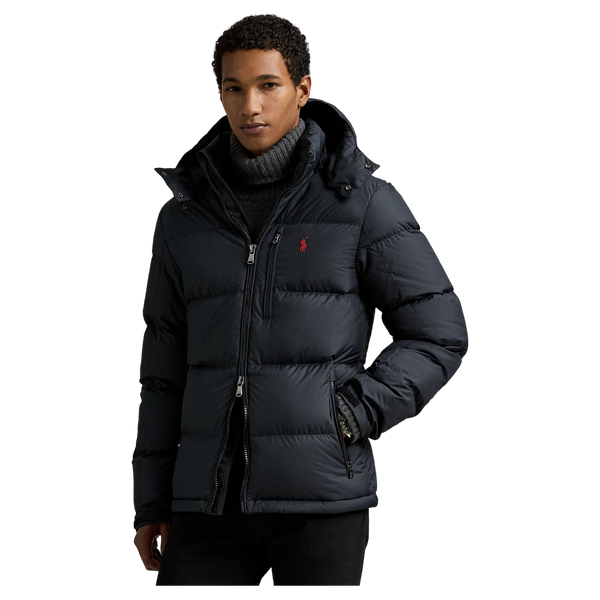 Polo Ralph Lauren Insulated Bomber Jacket