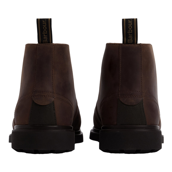 Barbour Meays Chukka Boot
