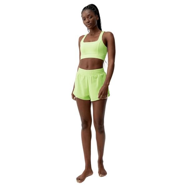 Born Living Yoga Padma 2.0 Shorts