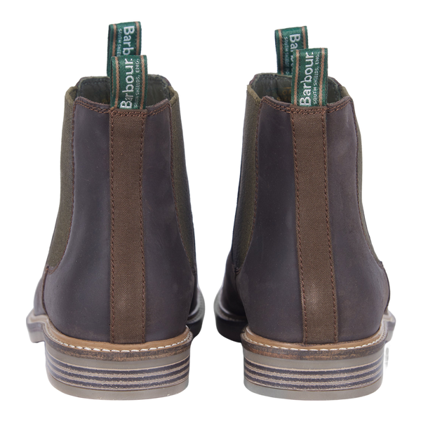 Barbour Farsley Chelsea Boot