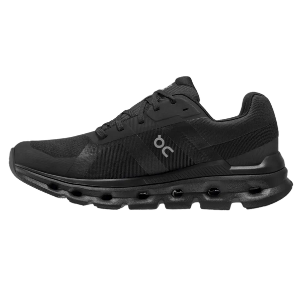 ON Cloudrunner Waterproof Running Shoes for Women
