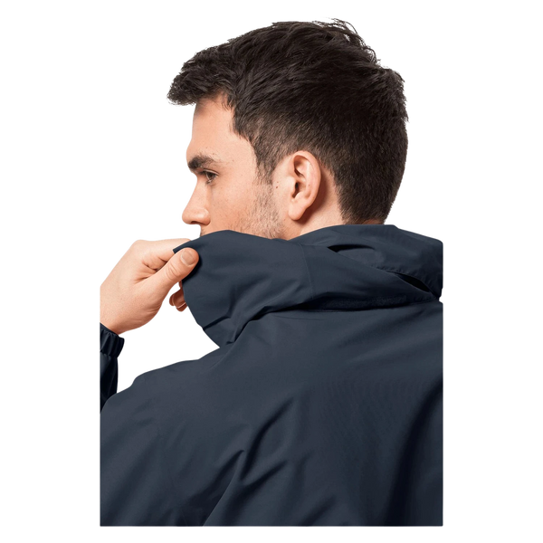 Jack Wolfskin Stormy Point Jacket