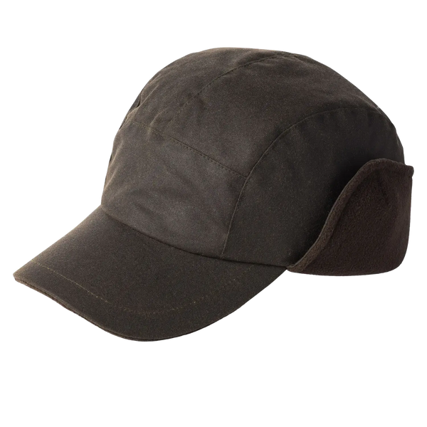 Failsworth Wax Lumber Hat
