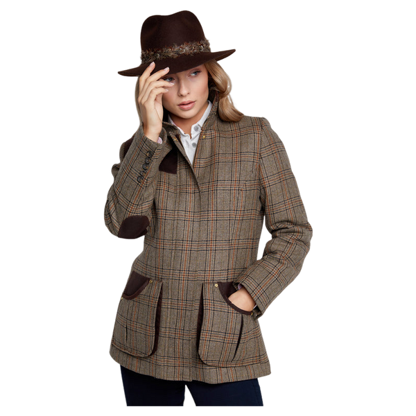 Holland Cooper Country Classic Jacket