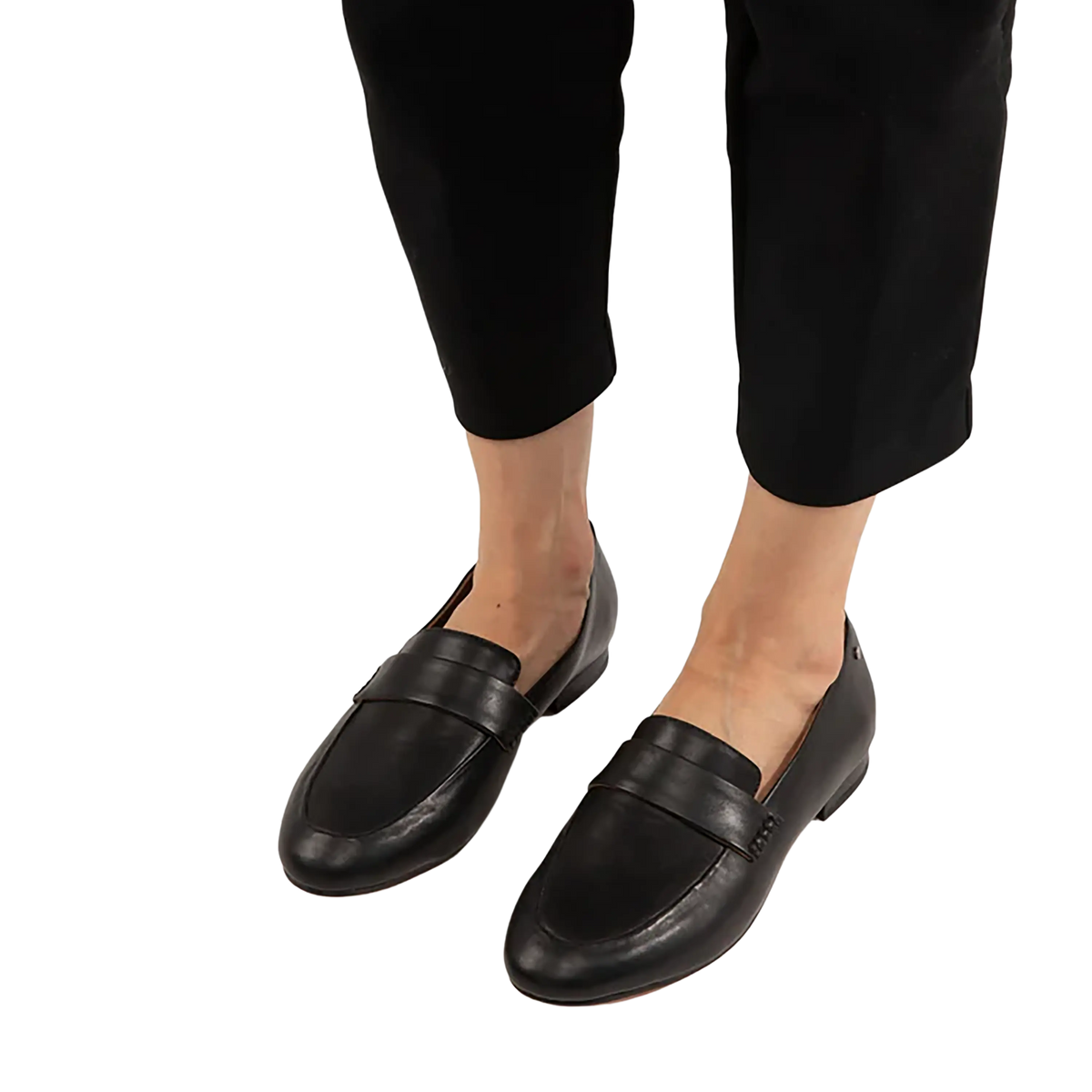 Matt Nat Ivy Loafer Coes