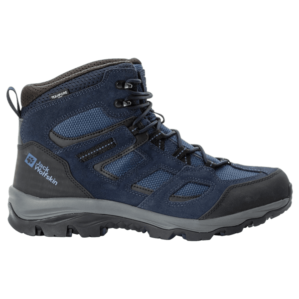 Jack Wolfskin Vojo 3 Texapore Mid-rise Hiking Boot for Men