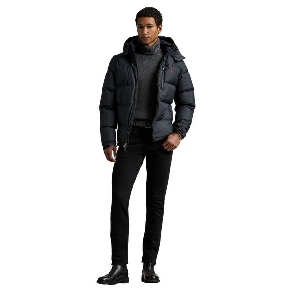 Polo Ralph Lauren Insulated Bomber Jacket