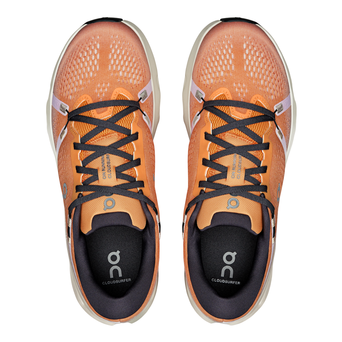 On Cloudsurfer 2 Men's Running Shoes | Coes