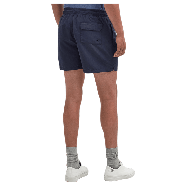 Barbour Staple Logo 5 Swim Shorts for Men