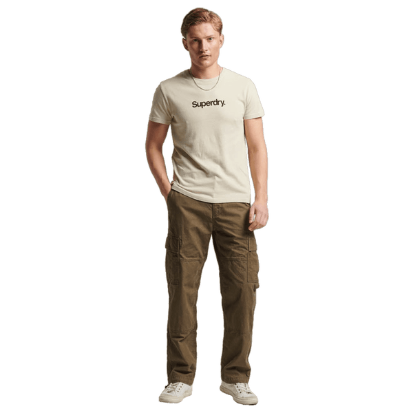 Superdry Core Logo Classic T-Shirt for Men