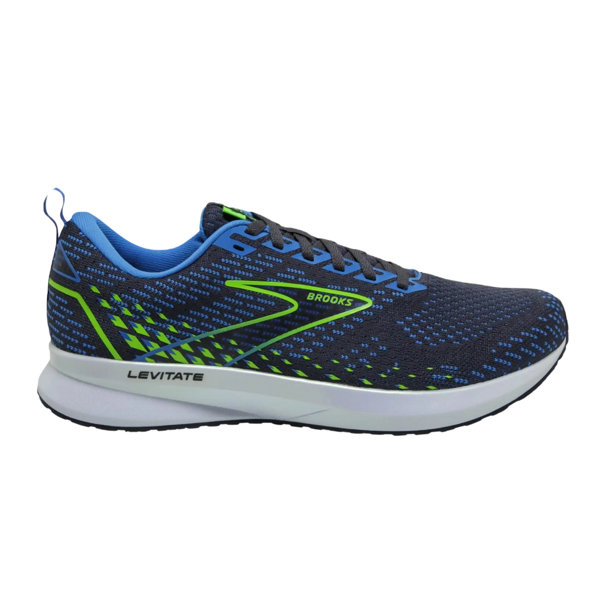 Brooks Levitate 5 for Men Coes