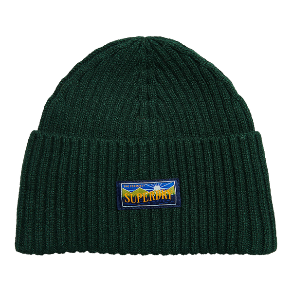 Superdry The Vintage Radar 2.0 Beanie