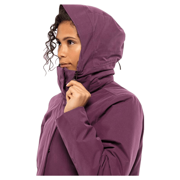 Jack Wolfskin Salier Coat