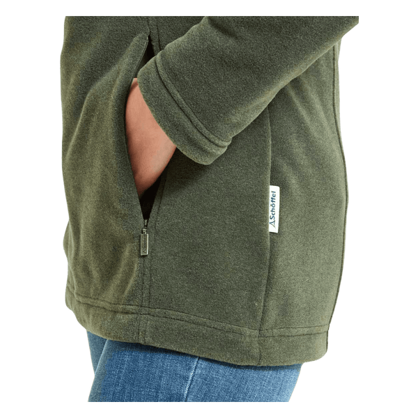 Schoffel Tilton 1/4 Zip Fleece