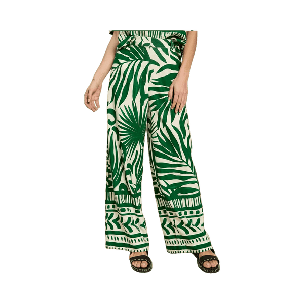 White Stuff Lucinda Eco Vero Wide Trousers